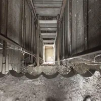 لوله بازکنی کرگیری سوراخکاری بتن تخریب بتن|خدمات پیشه و مهارت|ارومیه, |دیوار