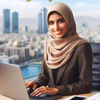 دعوت به کار برای بانوان هدفمند