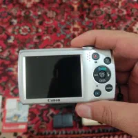 دوربین پاور شات کنون PowerShot A2500 Canon|دوربین عکاسی و فیلم‌برداری|تهران, دکتر هوشیار|دیوار