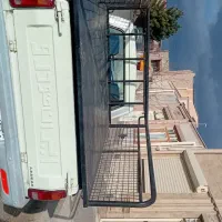 وانت 93|خودرو سواری و وانت|اهر, |دیوار