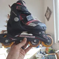 حراج کفش اسکیت رولر بلید اصل