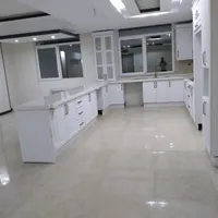 ۶۱متر ۲خواب خوش نقشه آماده تحویل