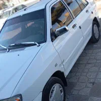 پراید 132مدل 93درحد