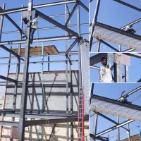 تعمیر کرکره برقی و سنتی|خدمات پیشه و مهارت|فردوسیه, |دیوار