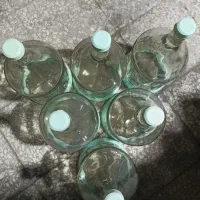 شیشه جا آبلیمو و آبغوره