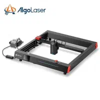 دستگاه لیزر حکاکی و برش با لیزر 22 وات اپتیکال