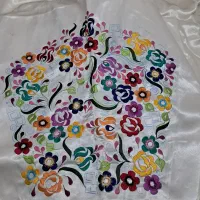 شلوار بندری|لباس|رودان, |دیوار