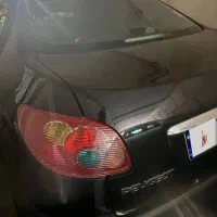 ۲۰۶ sd کم کار خوش رکاب|خودرو سواری و وانت|سنندج, |دیوار