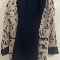 شومیز نونو یلدایی|لباس|اراک, |دیوار