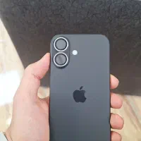 iphone 16|موبایل|کوهسار (البرز), |دیوار