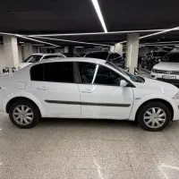 مگان ۲۰۰۰ اتومات مدل ۹۱|خودرو سواری و وانت|تهران, ولنجک|دیوار