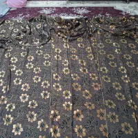 پرده|پرده، رانر، رومیزی|حمیدیه, |دیوار