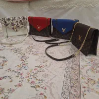 کیف زنونه کاملا نو