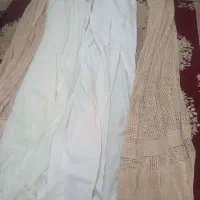کمد پارچه ای بارنگ قهوای|جاکفشی، کمد، دراور|شیراز, دارالرحمه|دیوار