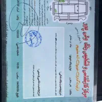 ماشین جک جی ۵|خودرو سواری و وانت|گرگان, |دیوار