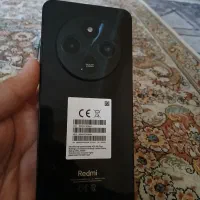 گوشی Redmi A3سالم پلمپ اک اک سالم اوکی