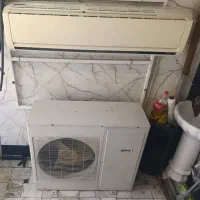کولر 32 هزار هایسنس