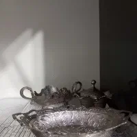 ظروف سرو پذیرایی