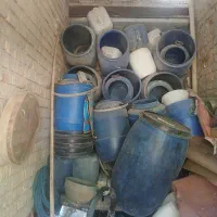 دبه ۳۰ و۶۰ و۱۲۰ لیتری