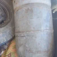 کپسول گاز پرسی گاز|اجاق گاز و لوازم برقی پختوپز|شهرکرد, |دیوار