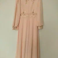 لباس مجلسی زنانه آستین دار|لباس|شیراز, شهرک ولیعصر|دیوار