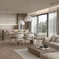 197متر-3خواب-نوساز-تکواحدی-فرهنگ-شهر