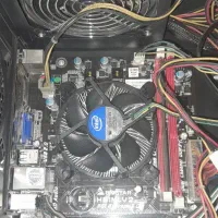 کیسH61 مناسب بازی و گرافیکی