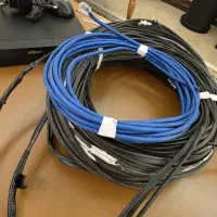 دوربین مدار بسته به همراه دی وی ار و هارد|دوربین مداربسته|تهران, توحید|دیوار