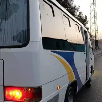 مینی بوس آرین 95 تحویل آخر 96|خودرو سنگین|تهران, پرستار|دیوار