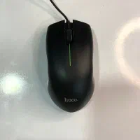 موس rgb hoco|قطعات و لوازم جانبی رایانه|گرگان, |دیوار
