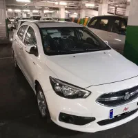 شاهین G اتومات ۱۴۰۳ صفر