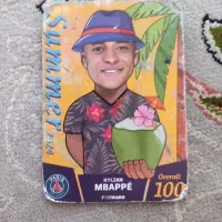 امباپه