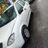 تیبا ۲|خودرو سواری و وانت|تهران, افسریه جنوبی|دیوار