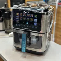 سرخکن زالک هلندی