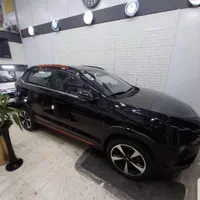 ام‌وی‌ام X33 Crossدنده واتومات مدل۱۴۰۳ //۱۴۰۴|خودرو سواری و وانت|تهران, دریان‌نو|دیوار