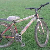 دوچرخه سایز ۲۶|دوچرخه، اسکیت، اسکوتر|علی‌آباد کتول, |دیوار