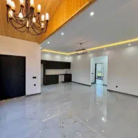 ویلایی مدرن۱۹۰زمین/۹۰بنا/۲خوابه/سندتکبرگ/شهرک رز|فروش خانه و ویلا|رویان, |دیوار