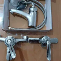ست شیرآلات