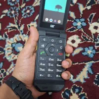 گوشی  caterpillar cat S22|موبایل|بندر گناوه, |دیوار