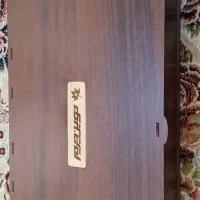 کیف وست مردانه چرم|کیف، کفش، کمربند|رشت, دروازه لاکان|دیوار