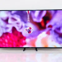ال ای دی سونی ۵۵ اینچ 4K مدل درحد KD-55X7077F