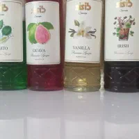 سیروپ|خوردنی و آشامیدنی|نجف‌آباد, شریعتی غربی|دیوار