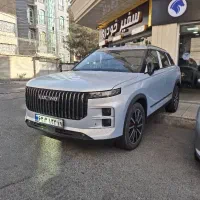 لوکانو L7 ال ۷/رنگبندی/صفر/اقساط ۱۴۰۴|خودرو سواری و وانت|تهران, فردوس|دیوار