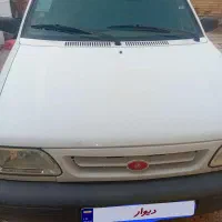 فروش خودرو ۱۳۱se|خودرو سواری و وانت|آغاجاری, |دیوار