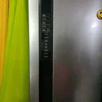 یخجال الکترواستیل