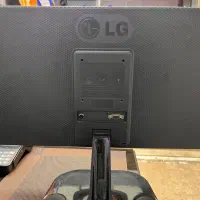 ماینتور ۱۹ اینج LG LED
