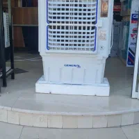 کولر ۳۶۰۰۰ جنرال صادراتی