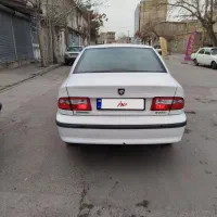 سمند lx مدل 93تمیز|خودرو سواری و وانت|ارومیه, |دیوار