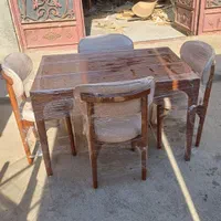 میز ناهارخوری میزناهارخوری پاناما|میز و صندلی غذاخوری|تهران, شهرک ابوذر|دیوار