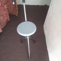 صندلی عصا|صندلی و نیمکت|گنبد کاووس, |دیوار